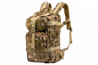 Рюкзак 2E Tactical тактичний, 25L, камуфляж (2E-MILTACBKP-25L-MC)