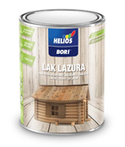 Лазур HELIOS BORI HIGH-LAYER WOODSTAIN 3 тік 0,75 л