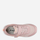 Підліткові кросівки для дівчинки Bartek 18042803 36 Рожеві (5904699046750) - зображення 5