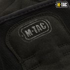 Тактические перчатки со встроенной защитой M-Tac Assault Tactical Mk.6 Black (Черные) Размер XL - изображение 6