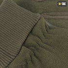 Стрелковые, тактические перчатки с манжетами-резинками Assault Tactical Mk.8 Olive (Олива) Размер XL - изображение 5