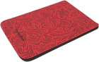 Чохол на читач електронних книг PocketBook Shell Premium 6" Red (HPUC-632-R-F) - зображення 5