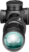 Приціл оптичний Vortex Venom 1-6x24 SFP AR-BDC3 MOA (VEN-1601) (930667) - зображення 6