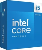Intel Центральний процесор Core i5-14600K 14C/20T 3.5GHz 24Mb LGA1700 125W Box