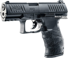 Пневматичний пістолет Umarex Walther PPQ (5.8160)