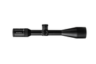 Оптичний приціл Vector Optics Continental X6 Tactical 5-30X56 (30mm) SFP ARI Illum - зображення 3