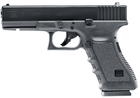 Пневматический пистолет Umarex Glock 17 (5.8361) - изображение 1