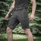 Шорты M-Tac Aggressor Summer Flex Black Размер M - изображение 2