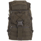Рюкзак тактический штурмовой трехдневный SILVER KNIGHT TY-9900 размер 45х32х15,5см 23л Оливковый - изображение 2
