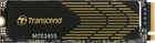 SSD накопитель 2 TB Transcend MTE245S (TS2TMTE245S)