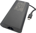 Блок живлення Dell AC Adapter 165 W USB-C GAN (450-BBSY) - зображення 5