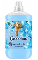 Ополіскувач для одягу Cocolino Blue Splash 68 прань 1700 мл (8720181410680)