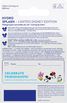Balsam do ust Nivea Donald Duck Disney Edition 4.8 g (8850029041377) - obraz 3