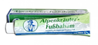 Бальзам для ног альпийские травы Alpenkrauter-fubalsam охлаждающий, 200 мл - зображення 1
