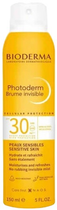 Сонцезахисний спрей Bioderma Photoderm SPF 30+ 150 мл (3701129806609) - зображення 1