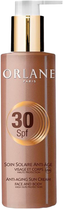 Krem przeciwsłoneczny Orlane Anti-Aging Crema Protector Solar SPF 30 200 ml (3359999520004) - obraz 1