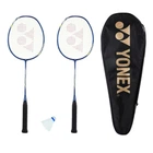 Набір для бадмінтону Yonex Basic Volt Newt NE-YN-V500, 2 ракетки, волан, чохол