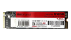 Накопитель SSD M2 512Gb Mibrand Caiman PCI Express 3.0 x4 (MIM.2SSD/CA512GB)