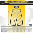 Шорты M-Tac Conquistador Flex Black Размер XS - изображение 7