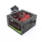 Блок живлення 600Вт GameMax GM-600B Black (fan 120мм)