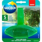 Туалетний блок Sano Зелений ліс 55 г (7290102990030) (197668)