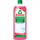Рідина для чищення ванн Frosch Малина 750 мл (4001499947537) (197563)