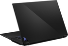 Laptop ASUS ROG Flow X16 (2023) GV601VI-NF050W (90NR0G01-M002N0) Off Black - obraz 9