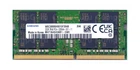 Ноутбучная оперативная память Samsung DDR4 32GB 3200MHz SO-DIMM 2Rx8 PC4-3200AA (M471A4G43AB1-CWE)