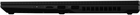 Ноутбук ASUS ROG Flow X16 (2023) GV601VI-NF050W (90NR0G01-M002N0) Off Black - зображення 13