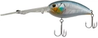 Воблер Imakatsu Crank IK-800R2 Deep Impact 65mm 21.0g #37 Alumina Lotus