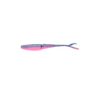 Силікон Daiwa Bait Junkie 5" Jerkshad BP Iwashi Glow