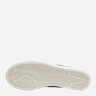 Tenisówki damskie skórzane na grubej podeszwie Nike Blazer Low Platform DJ0292-101 37.5 (6.5US) 23.5 cm Białe (195237087570) - obraz 4