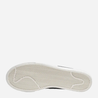 Tenisówki damskie skórzane na grubej podeszwie Nike Blazer Low Platform DJ0292-101 39 (8US) 25 cm Białe (195237087600) - obraz 4
