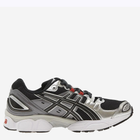 Чоловічі кросівки для бігу Asics Gel-Nimbus 9 1201A424-023 40 (7US) 25.2 см Серебристі (4550456802056) - зображення 1