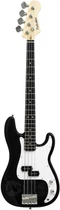Бас-гітара Parksons SPB-140 (Black)