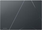 Ноутбук ASUS Zenbook 14X OLED (2024) UX3404VA-M9284W (90NB1081-M00H00) Inkwell Gray - зображення 10