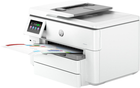 Urządzenie wielofunkcyjne HP OfficeJet Pro 9730e Wide Format All-in-One White (537P6B#629) - obraz 3