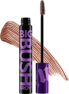 Гель для брів Urban Decay Big Bush Brow Gel Voluminizador Color Neutral Nana 4.25 мл (3605972840042) - зображення 1