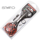 Ножницы филировочные Kiepe Studio Techno Relax 2231/5,5" 38 зубцов