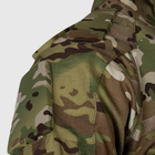 Тактическая Военная Форма Убакс Ubacs RipStop Тактический костюм С Мʼякими Вставками M Мультикам - изображение 8