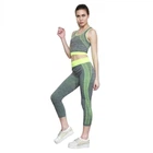 Универсальный костюм для йоги и фитнеса Yoga Sets One Size