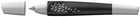 Кулькова ручка Schneider Breeze Чорно-біла (4004675123398) - зображення 1