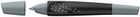 Кулькова ручка Schneider Breeze Чорно-сіра (4004675123367) - зображення 1