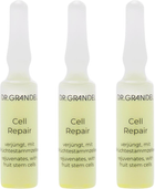 Ампули для обличчя Essence Cosmetics Dr Grandel Cell Repair Ampoules 3 x 3 мл (4011396416685) - зображення 2