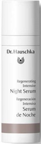Serum do twarzy Dr. Hauschka Intensive Regenerating Night Serum 30 ml (4020829101135) - obraz 1