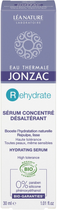 Сироватка для обличчя Jonzac Rehydrate+ H2O Booster 30 мл (3517360013863) - зображення 1