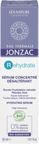 Serum do twarzy Jonzac Rehydrate+ H2O Booster 30 ml (3517360013863) - obraz 1