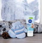 Krem dla dzieci Nivea Baby ochronny na każdą pogodę 50 ml (0000042439554) - obraz 5