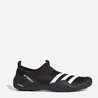 Buty do wody męskie Adidas Terrex Jawpaw Slip HP8648 46 Czarne (4066749345174) - obraz 1