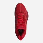 Buty do koszykówki męskie Adidas Pro Next 2019 EH1967 44 Czerwone (4062052683286) - obraz 4